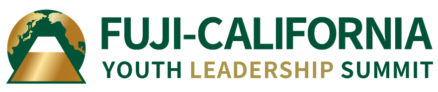 Fuji California Youth Leadership Summit